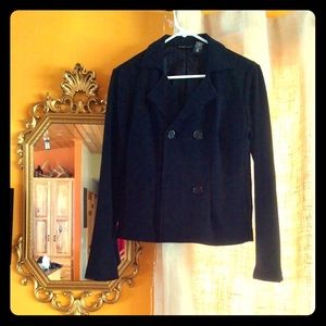 NY&Co Black Blazer